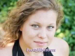 PrettylilMistress