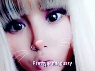 Prettypandapussy