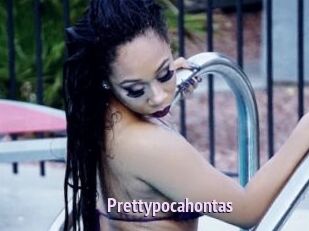 Prettypocahontas