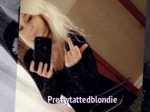 Prettytattedblondie