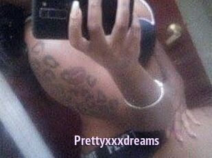 Prettyxxxdreams