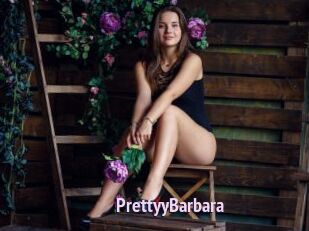 PrettyyBarbara
