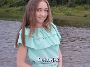 PrettyyFox