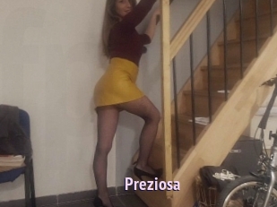 Preziosa