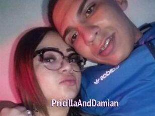 PricillaAndDamian