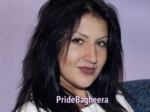 PrideBagheera