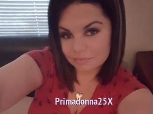 Primadonna25X Film Porno