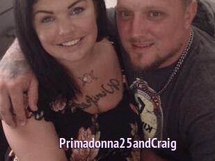 Primadonna25andCraig
