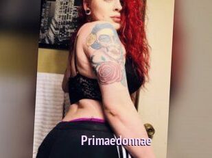 Primaedonnae