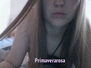 Primaverarosa