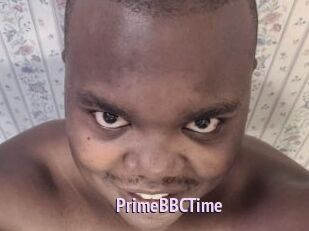 PrimeBBCTime