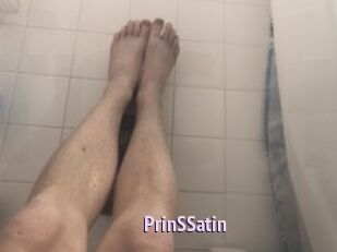 PrinSSatin Film Porno
