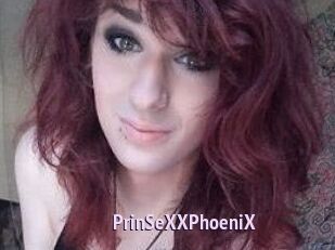PrinSeXXPhoeniX