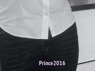 Prince2016