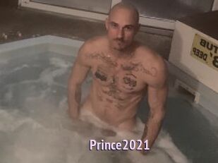 Prince2021