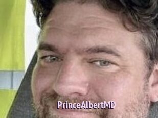 PrinceAlbertMD