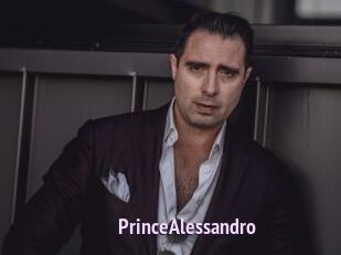 PrinceAlessandro