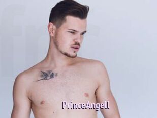 PrinceAngell