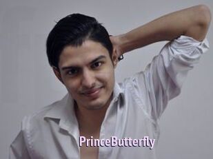 PrinceButterfly