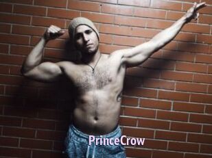 PrinceCrow