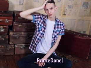PrinceDonel