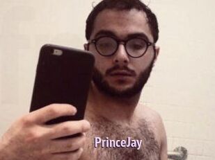 PrinceJay Film Porno