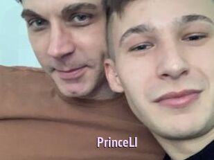 PrinceLI