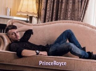 PrinceRoyce