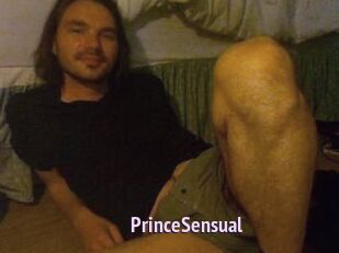PrinceSensual