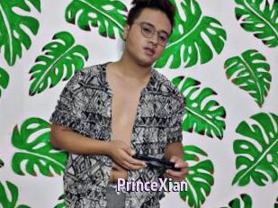 PrinceXian