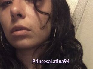 PrincesaLatina94