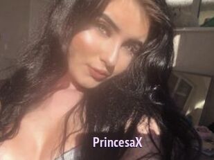 PrincesaX