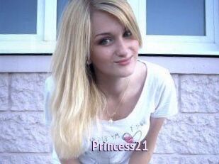 Princess21