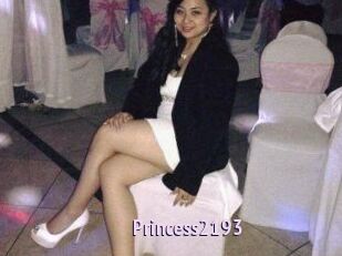 Princess2193