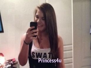 Princess4u