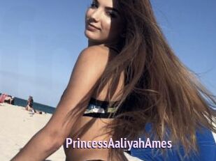 PrincessAaliyahAmes