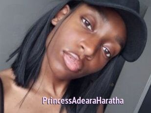 PrincessAdearaHaratha