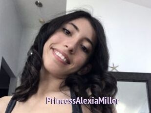 PrincessAlexiaMiller