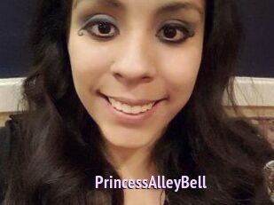 PrincessAlleyBell
