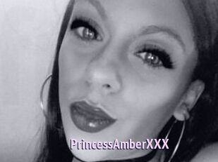 PrincessAmberXXX