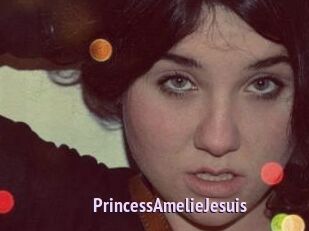 PrincessAmelieJesuis