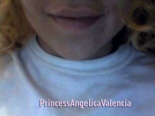 PrincessAngelicaValencia