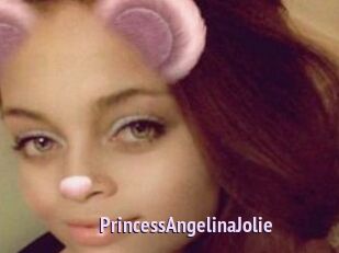 PrincessAngelinaJolie