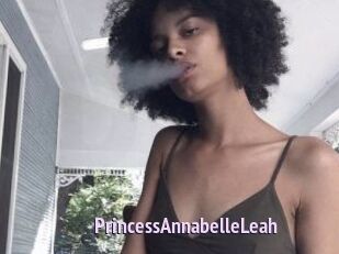 PrincessAnnabelleLeah