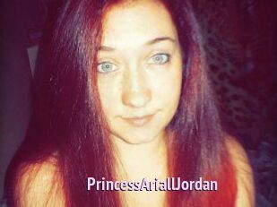 PrincessAriallJordan