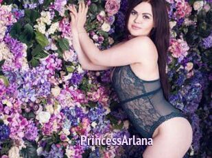 PrincessArlana