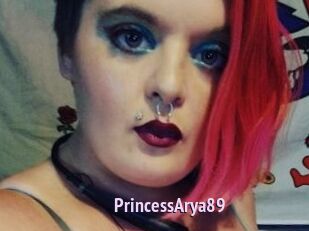 PrincessArya89