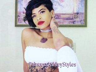PrincessAshleyStyles