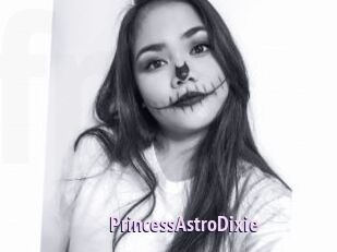 PrincessAstroDixie