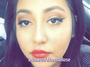 PrincessAthenaRose